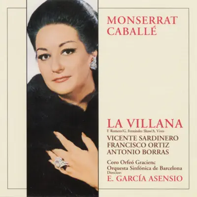 La Villana - Montserrat Caballé La Villana - Montserrat Caballé