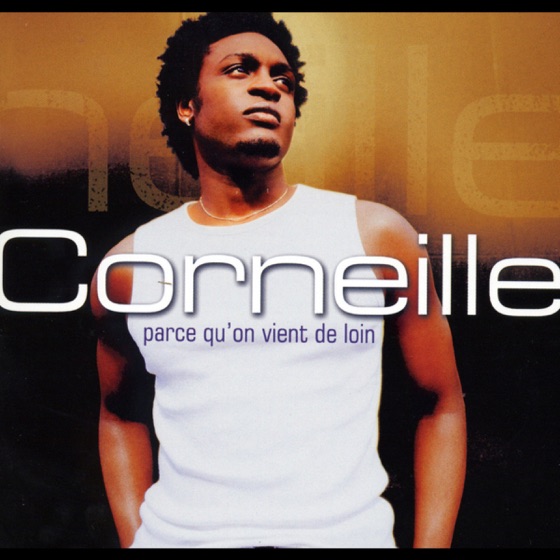 Cover artwork for Parce qu'on vient de loin