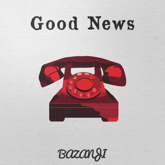 Cover artwork for Good News