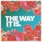 The Way It Is (Kyle Watson Remix Edit) - Airwolf lyrics