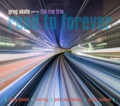 Road to Forever artwork