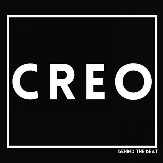 Cover artwork for Behind the Beat