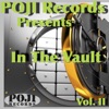 Poji Records Presents In the Vault Vol. II - EP, 2017