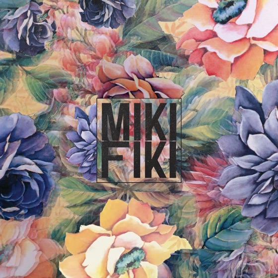 Cover artwork for Hemingway