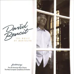 The Music of Montalvo - Single - David Benoit The Music of Montalvo - Single - David Benoit