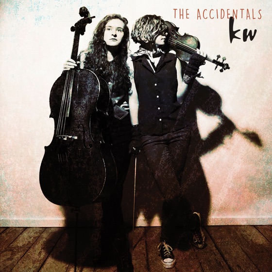 Cover artwork for KW (feat. Keller Williams)