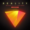 Reality (feat. Sarah Hudson) [Remixes] - EP