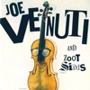 Joe Venuti and Zoot Sims, 2002