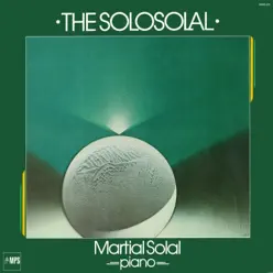 The Solosolal - Martial Solal The Solosolal - Martial Solal