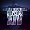 El Indestructible Imperio, Vol. 14 (Sin Placas) - Single