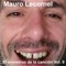 El Serrucho - Mauro Lecornel lyrics