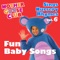 Three Little Kittens - Mother Goose Club lyrics