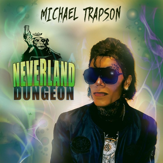 Cover artwork for Neverland Dungeon