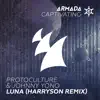 Luna (Harryson Remix) - Single album lyrics, reviews, download