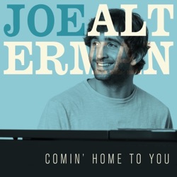 Joe Alterman - Nina Never Knew