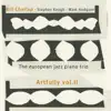 Artfully Vol. 2 (feat. Bill Charlap, Stephen Keogh & Mark Hodgson) - EP album lyrics, reviews, download