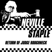 Return of Judge Roughneck artwork