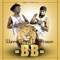 B.B. (feat. Werrason) - Wanny S-King lyrics