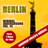 Berlin Minimal Underground, Vol. 45, 2017