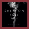 She's on Fire - Single, 2017