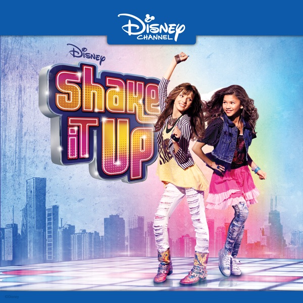 Shake It Up - Pop Culture Cross-References and Connections on @POPisms.