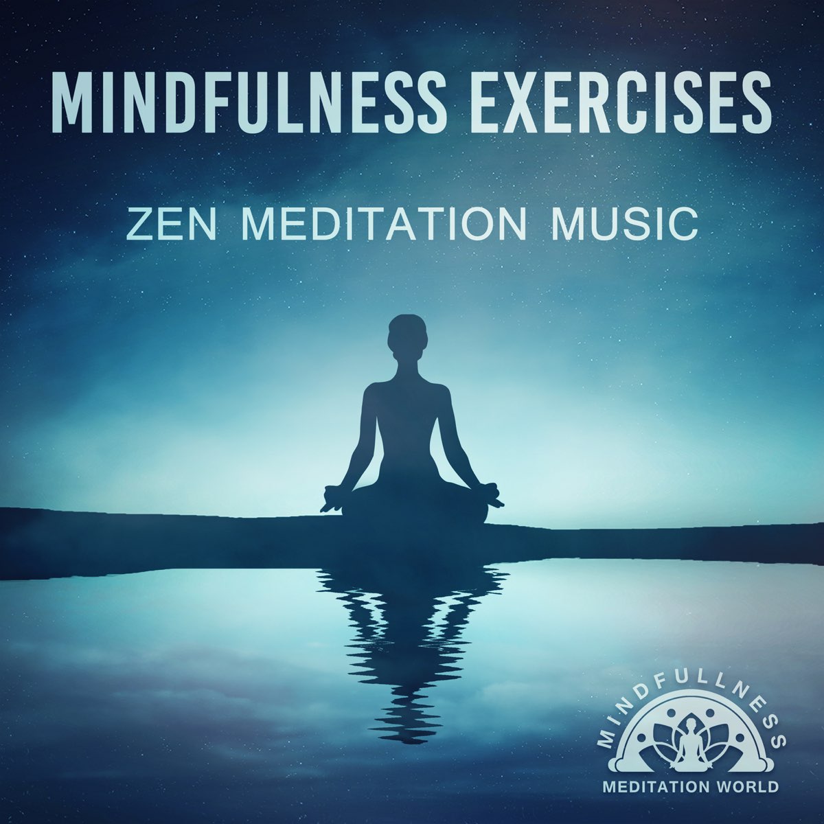 Музыка для медитации без регистрации. Медитация майндфулнесс. Музыка для медитации. Всемирный день медитации (World Meditation Day). Mindfulness exercises.