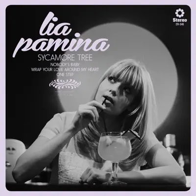 Sycamore Tree - EP - Lia Pamina