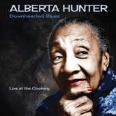 Alberta Hunter - You Can't Tell The Difference After Dark