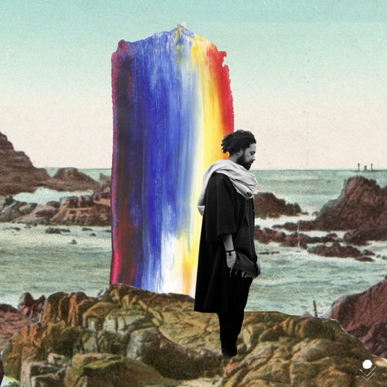 Cover artwork for Told