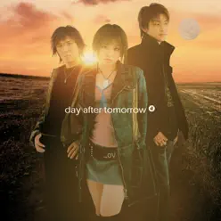 day after tomorrow II - EP - Day After Tomorrow