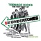 Teenage Kicks - The Very Best of the Undertones ジャケット写真