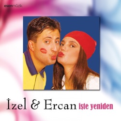 İzel - Bitmesin Bu Rüya