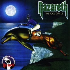 THE FOOL CIRCLE cover art