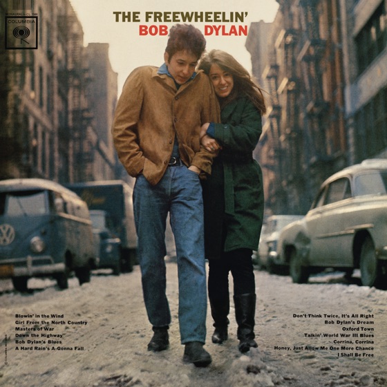 Cover artwork for Down the Highway