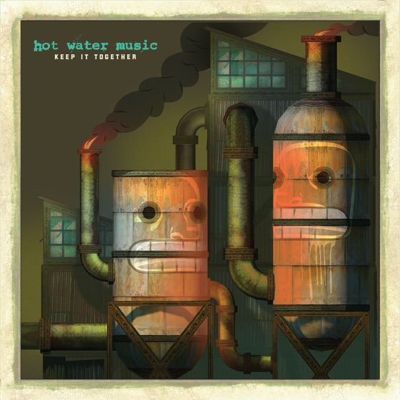 Cover artwork for Loft