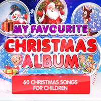 Various Artists - My Favourite Christmas Album artwork