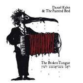 The Broken Tongue artwork