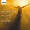 Patrick Hawes: Lazarus Requiem album lyrics, reviews, download
