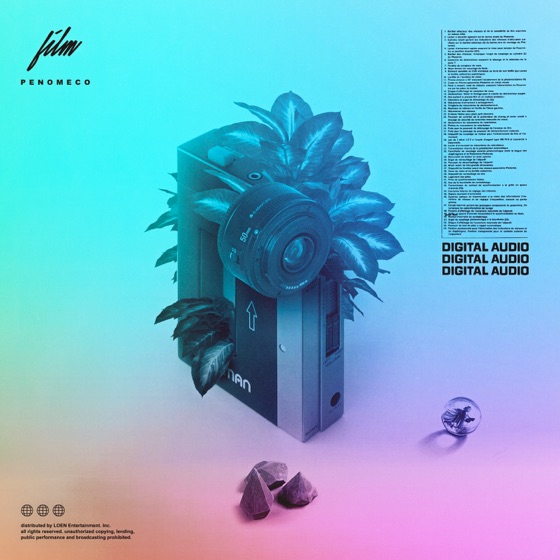 Cover artwork for WTF (Went Too Far)