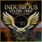 Golden Ones (feat. Sizzla Kalonji) - Indubious lyrics