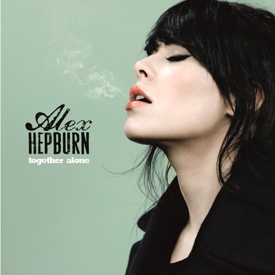 Cover artwork for Reckless