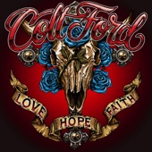 Love Hope Faith cover