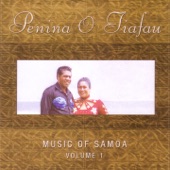 Music Of Samoa, Vol. 1 artwork