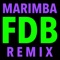 F.D.B. (Hip Hop Trap Marimba Remix) artwork