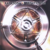 Ray Lyon - When Weak Is Strong
