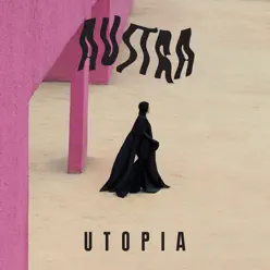 Utopia (Jana Hunter Remix) - Single - Austra