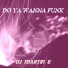 Do Ya Wanna Funk artwork