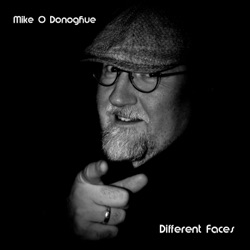 Mike O'Donoghue - Whiskey in the Jar