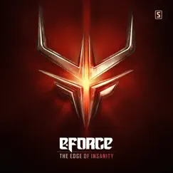 The Edge of Insanity by E-Force album reviews, ratings, credits