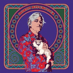 Robyn Hitchcock - Virginia Woolf